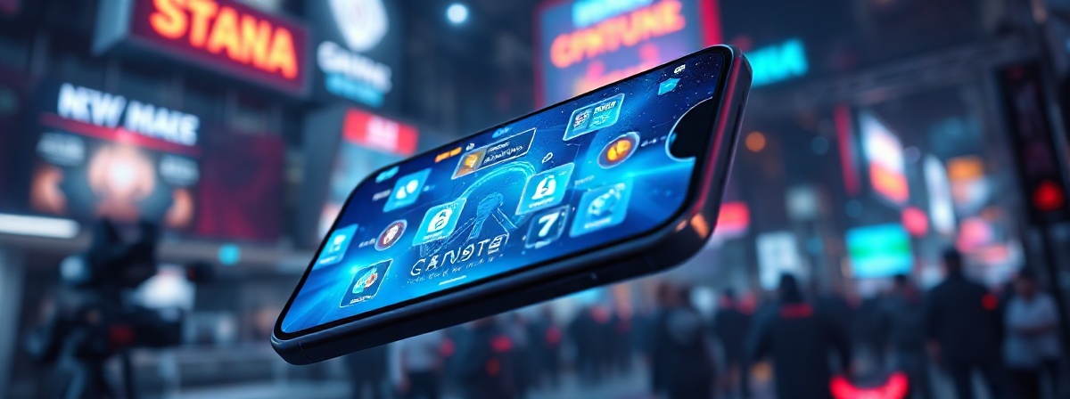 metal casino app