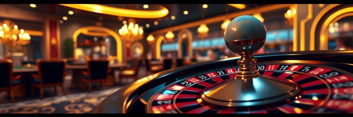 metal casino — Metal Casino Game Selection
