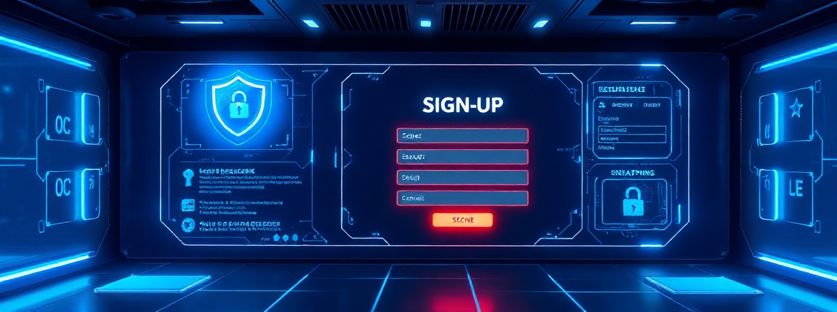 metal casino registration